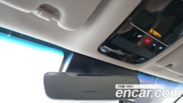 Hyundai Grandeur 2023 — photo 19