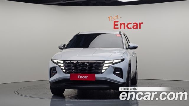 Hyundai Tucson 2023 — photo 3
