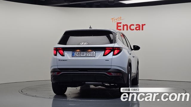 Hyundai Tucson 2023 — photo 4