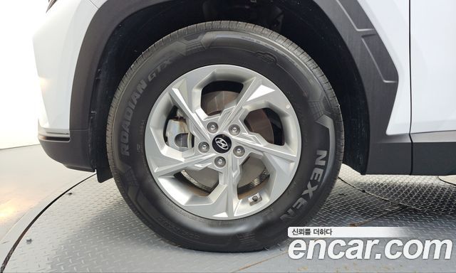 Hyundai Tucson 2023 — photo 5