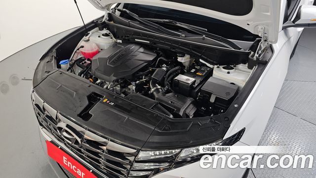 Hyundai Tucson 2023 — photo 6