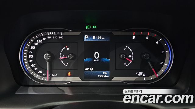 Hyundai Tucson 2023 — photo 11
