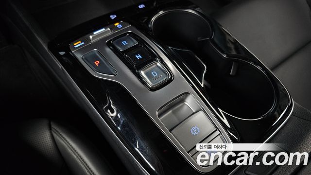 Hyundai Tucson 2023 — photo 12