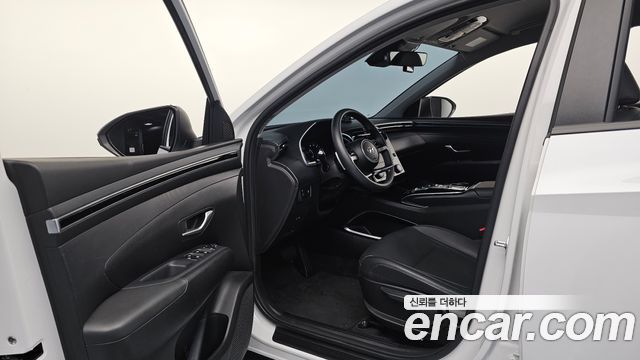 Hyundai Tucson 2023 — photo 13