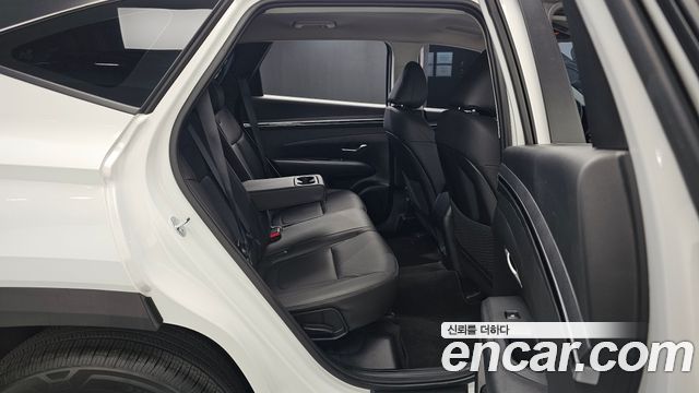 Hyundai Tucson 2023 — photo 17