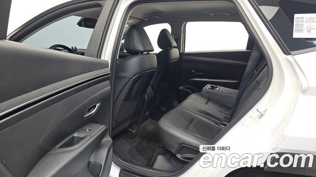 Hyundai Tucson 2023 — photo 18