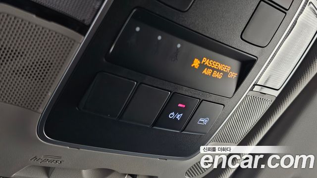 Hyundai Tucson 2023 — photo 21