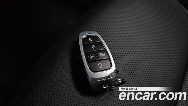 Hyundai Tucson 2023 — photo 22
