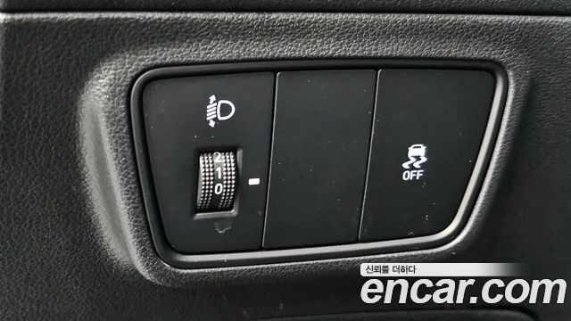 Hyundai Tucson 2023 — photo 26