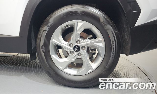 Hyundai Tucson 2023 — photo 7