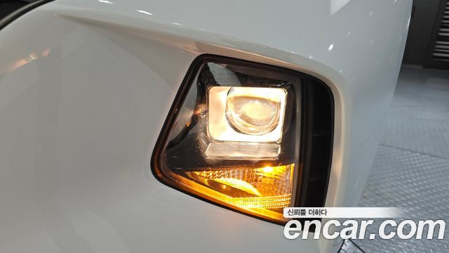 Hyundai Tucson 2023 — photo 8