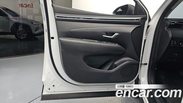 Hyundai Tucson 2023 — photo 14