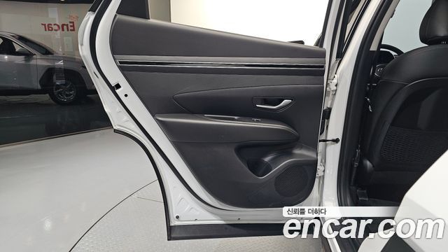 Hyundai Tucson 2023 — photo 15