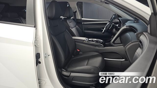Hyundai Tucson 2023 — photo 16