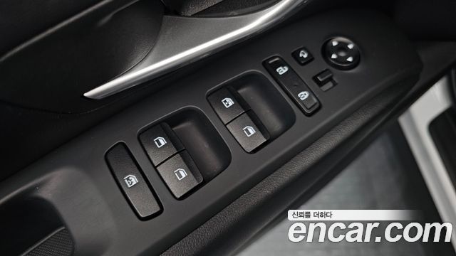 Hyundai Tucson 2023 — photo 27