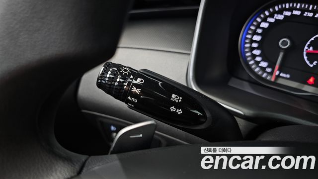Hyundai Tucson 2023 — photo 28