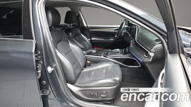 Hyundai Grandeur 2020 — photo 17