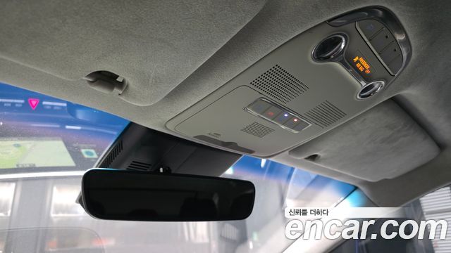 Hyundai Grandeur 2020 — photo 23