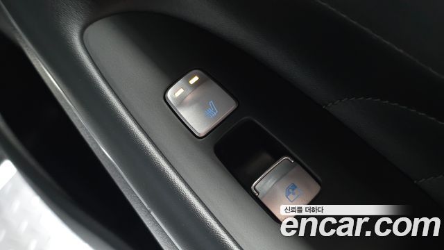 Hyundai Grandeur 2020 — photo 25