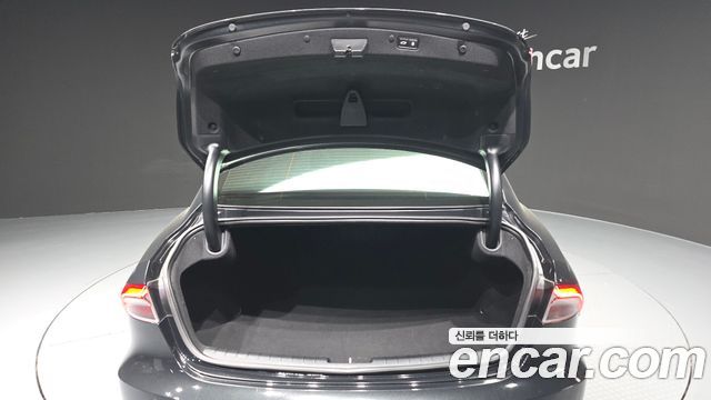 Hyundai Grandeur 2020 — photo 26
