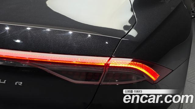 Hyundai Grandeur 2020 — photo 9
