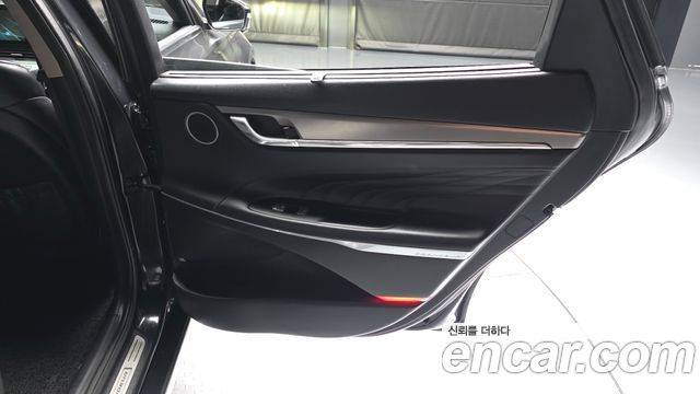 Hyundai Grandeur 2020 — photo 15