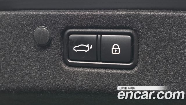 Hyundai Grandeur 2020 — photo 27