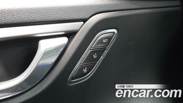 Hyundai Grandeur 2020 — photo 31