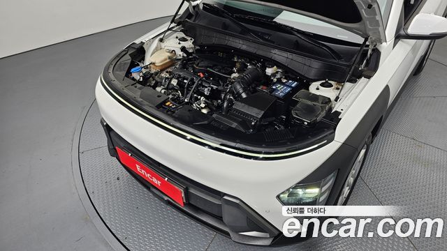Hyundai Kona 2023 — photo 6