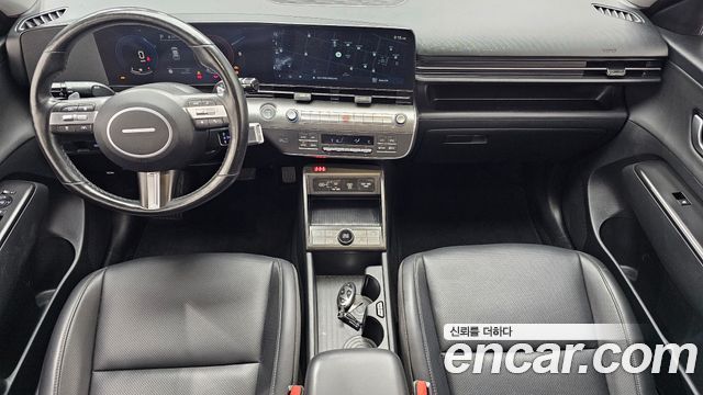Hyundai Kona 2023 — photo 7