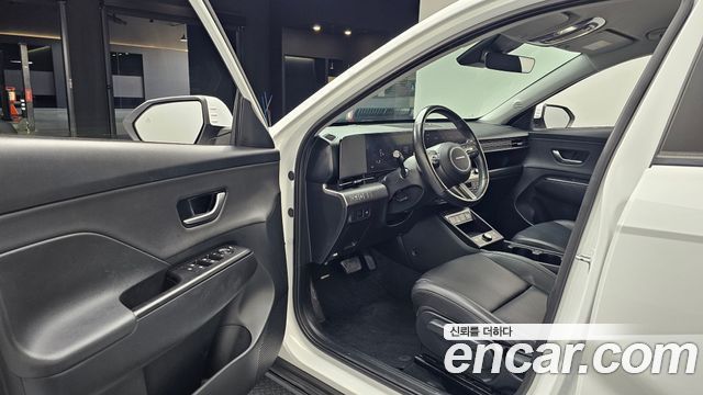 Hyundai Kona 2023 — photo 10