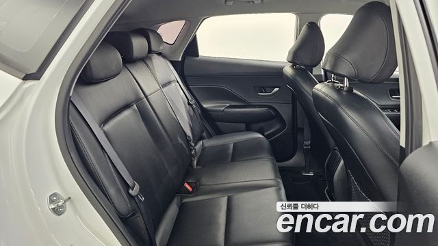 Hyundai Kona 2023 — photo 12