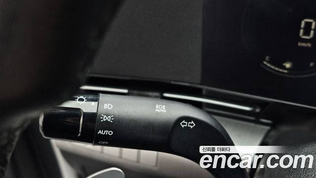Hyundai Kona 2023 — photo 17