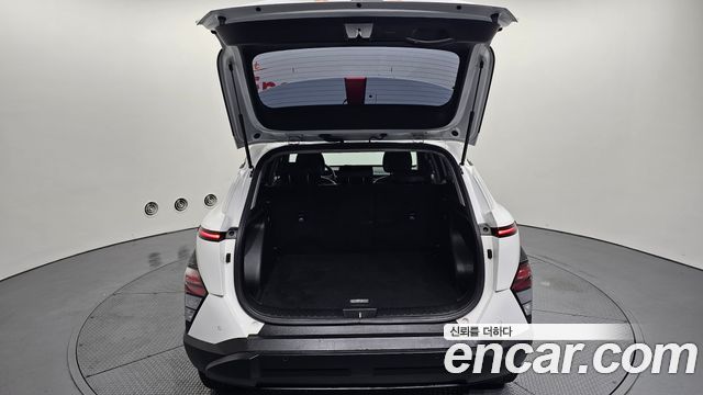 Hyundai Kona 2023 — photo 20