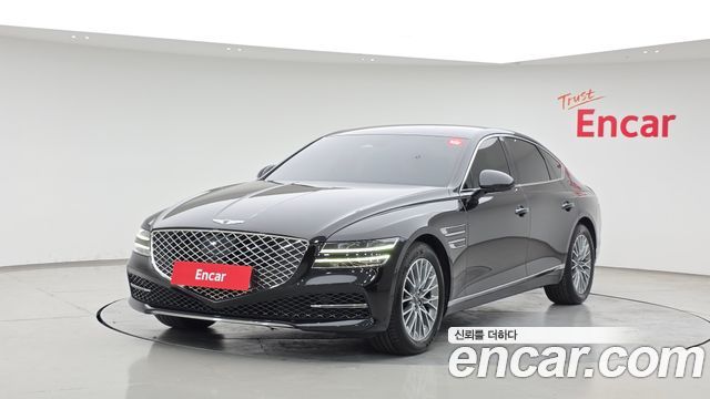 Genesis G80 2024 — photo 1