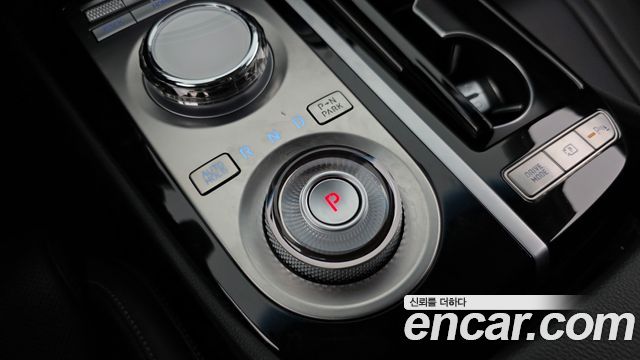 Genesis G80 2024 — photo 9