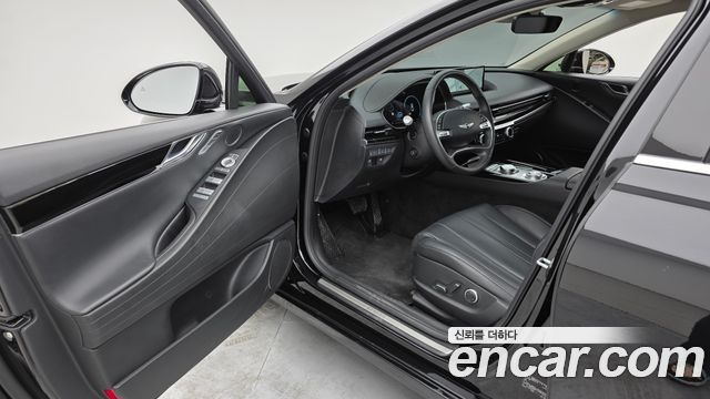 Genesis G80 2024 — photo 10