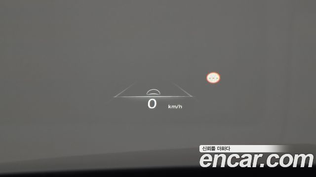 Genesis G80 2024 — photo 16