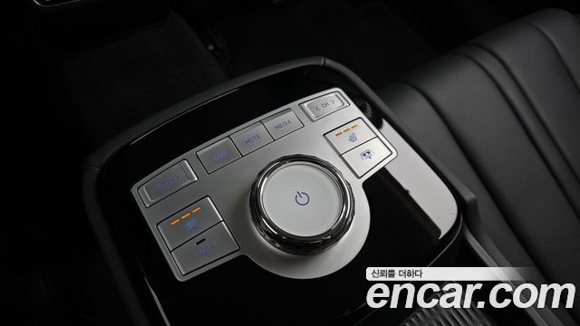 Genesis G80 2024 — photo 19