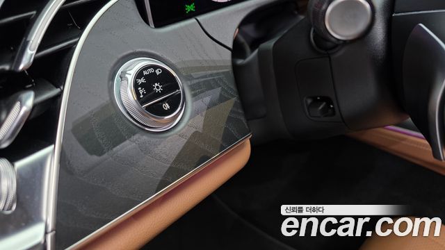 Mercedes-Benz E-Class 2024 — photo 24