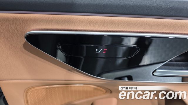 Mercedes-Benz E-Class 2024 — photo 27