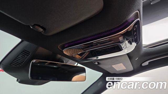 Mercedes-Benz E-Class 2024 — photo 30