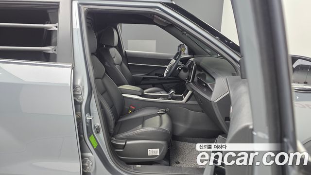 KG Mobility Torres 2024 — photo 17