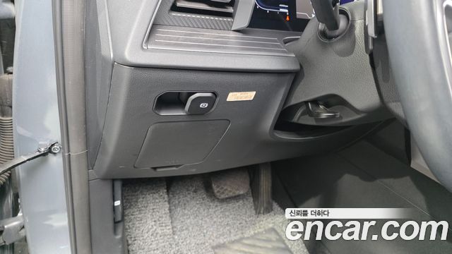 KG Mobility Torres 2024 — photo 25