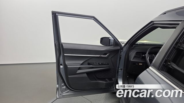 KG Mobility Torres 2024 — photo 14