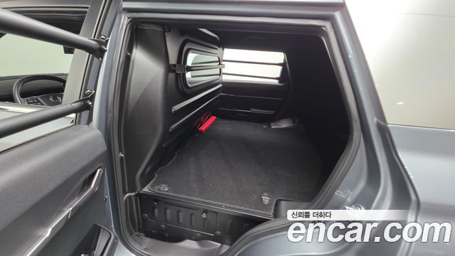 KG Mobility Torres 2024 — photo 16