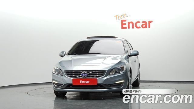 Volvo S60 2016 — photo 3