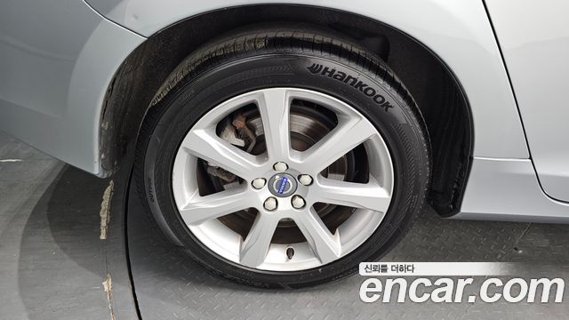Volvo S60 2016 — photo 5