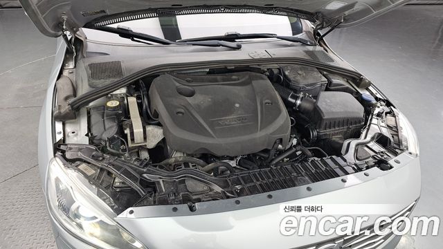 Volvo S60 2016 — photo 6