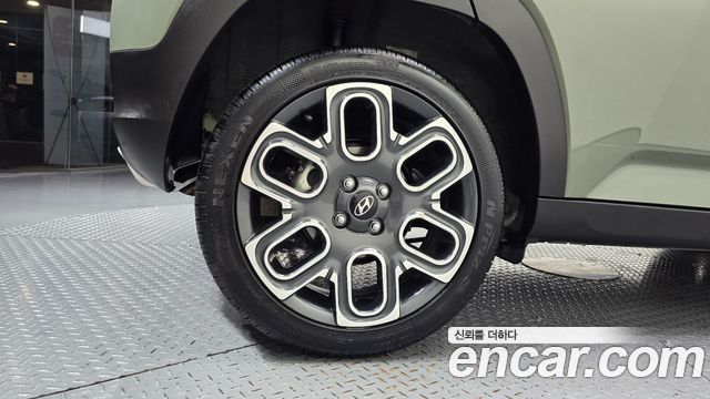 Hyundai Casper 2024 — photo 5